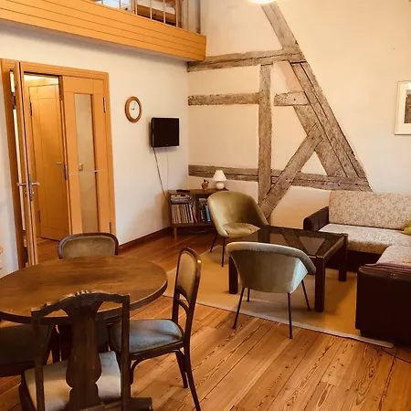 Cranach-herberge Wittenberg